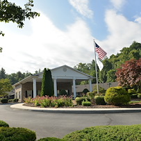 Image of Laurels Of Hendersonville (1)