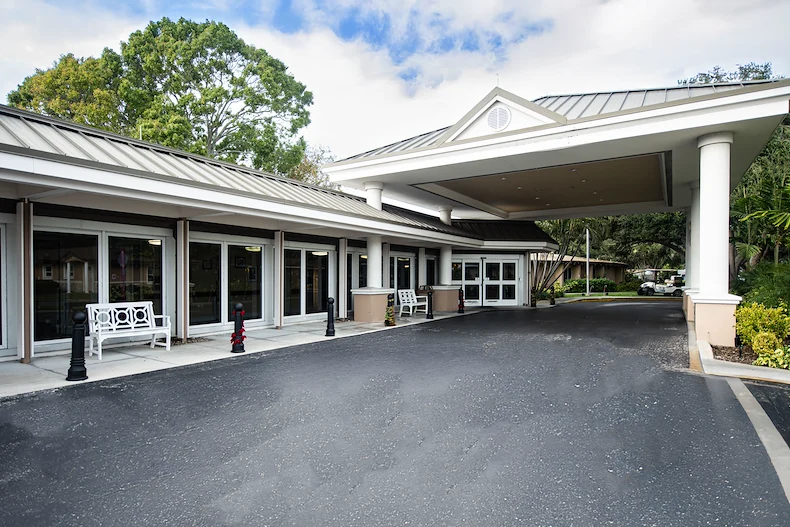 Image of Westminster Suncoast Health Center (1)