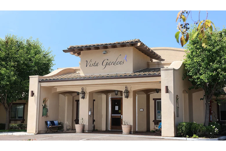 Image of Vista Gardens Memory Care (1)