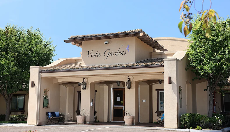 Image of Vista Gardens Memory Care (1)