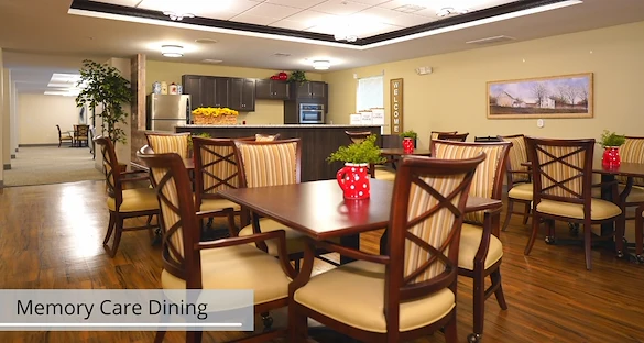 Image of Valparaiso Senior Village (10)