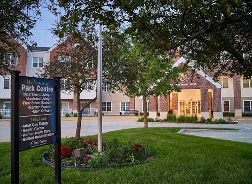 Image of Park Centre (1)