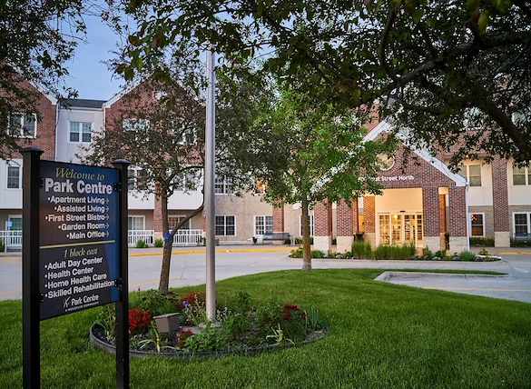 Image of Park Centre (1)