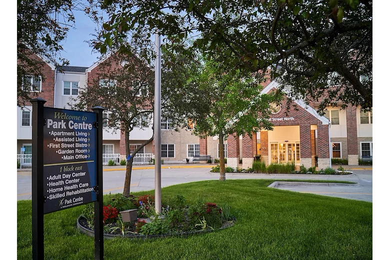 Image of Park Centre (1)