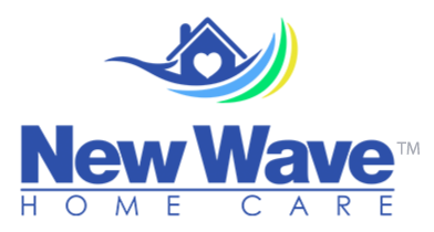 New Wave Home Care's Logo