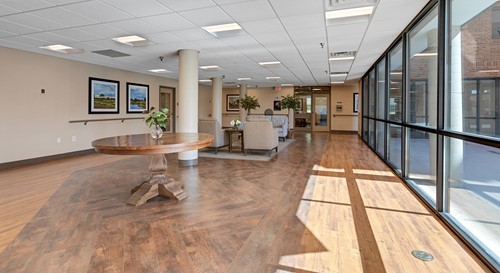 Image of Lakeland Seniors Apartments (6)