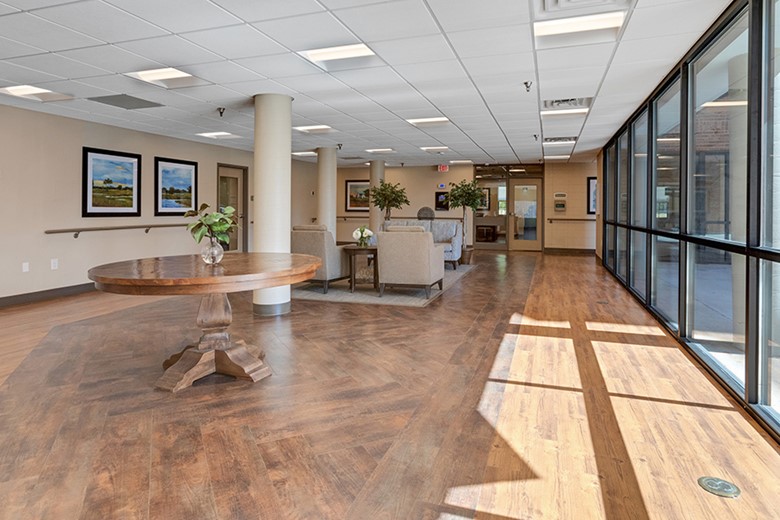 Image of Lakeland Seniors Apartments (6)