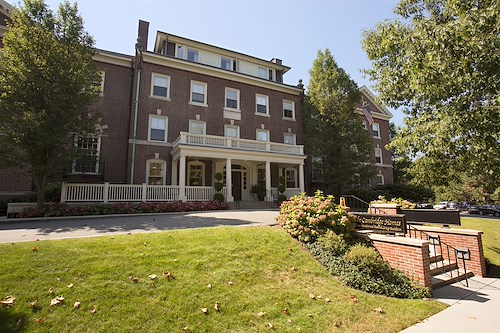 Image of The Cambridge Homes (1)