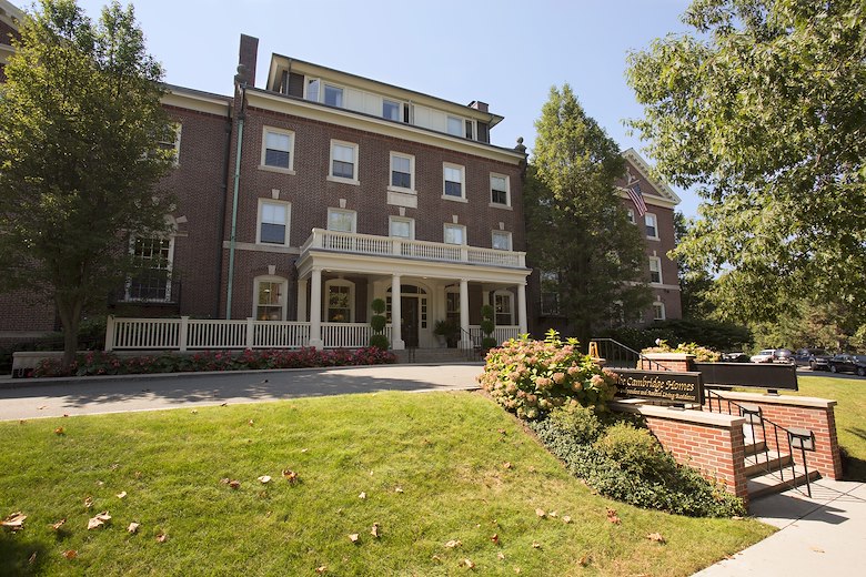 Image of The Cambridge Homes (1)