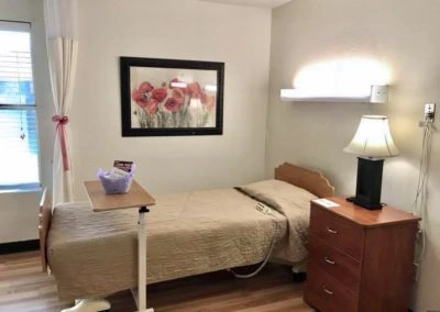 Image of Cherokee Rose Nursing And Rehabilitation (6)