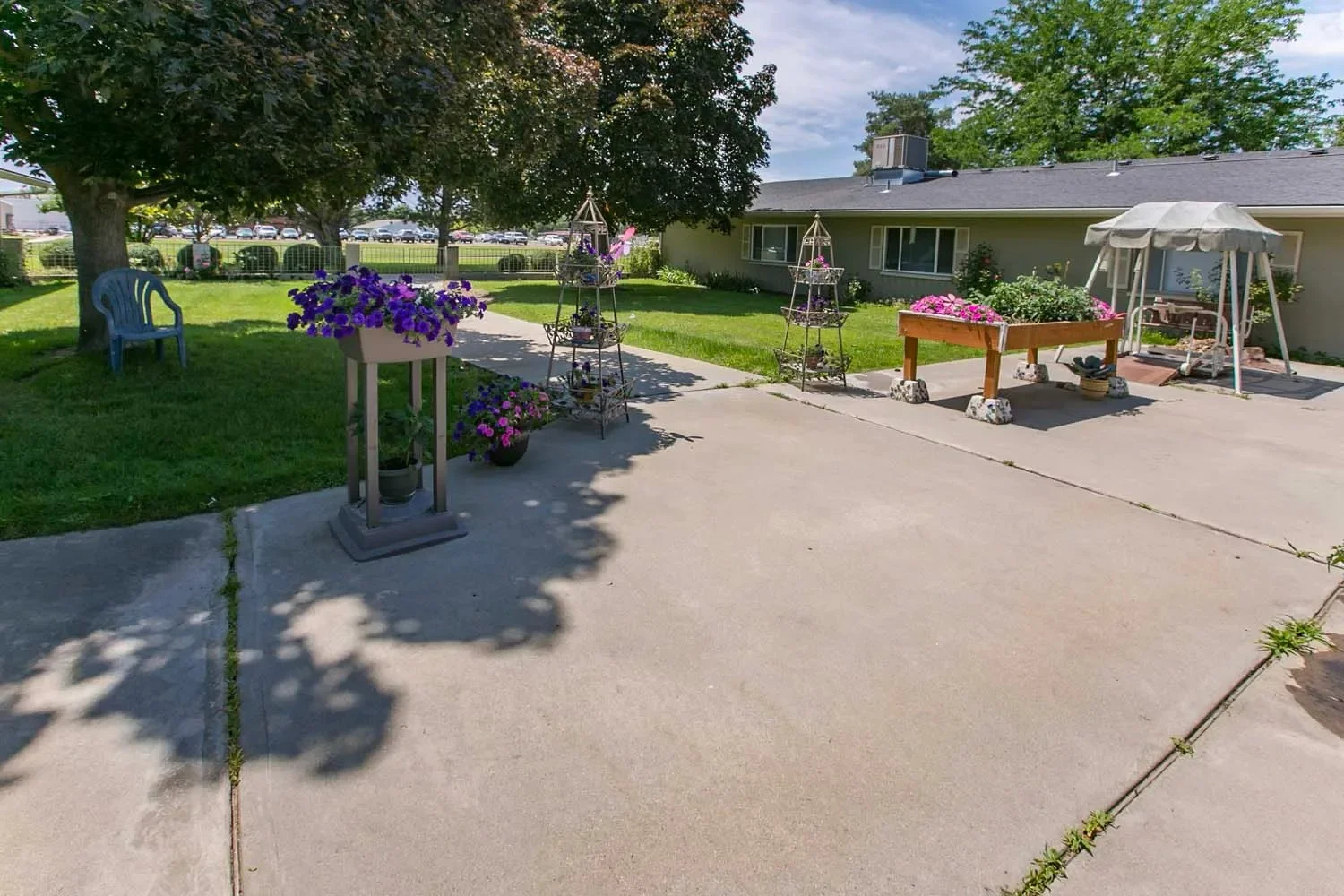 Image of River's Edge Rehabilitation & Living (10)