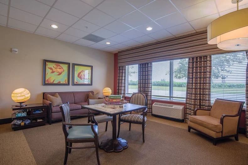 Image of Miller Health Care Center (8)