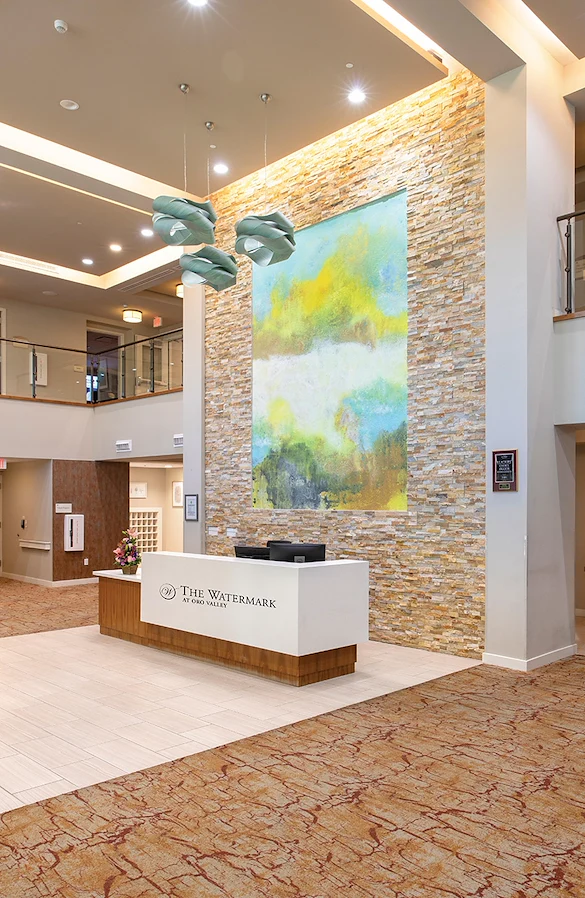 Image of The Watermark at Oro Valley (2)