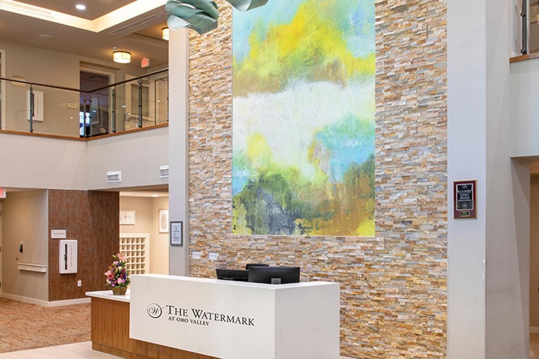Image of The Watermark at Oro Valley (2)