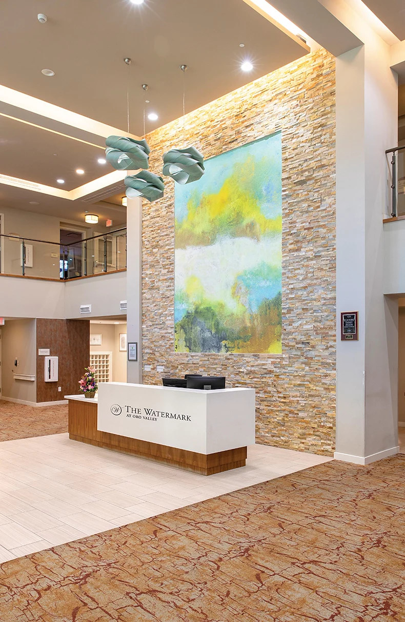 Image of The Watermark at Oro Valley (2)