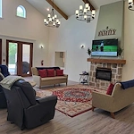 Image of Village Green Memory Care Community McKinney (4)
