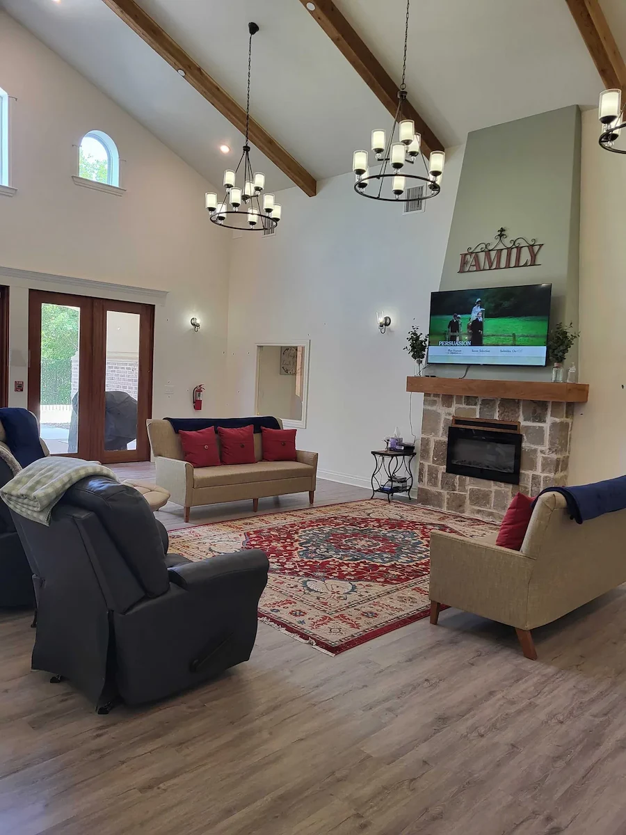 Image of Village Green Memory Care Community McKinney (4)