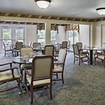 Image of Baldwin House Lakeside (2)