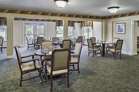 Image of Baldwin House Lakeside (2)