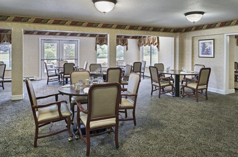 Image of Baldwin House Lakeside (2)