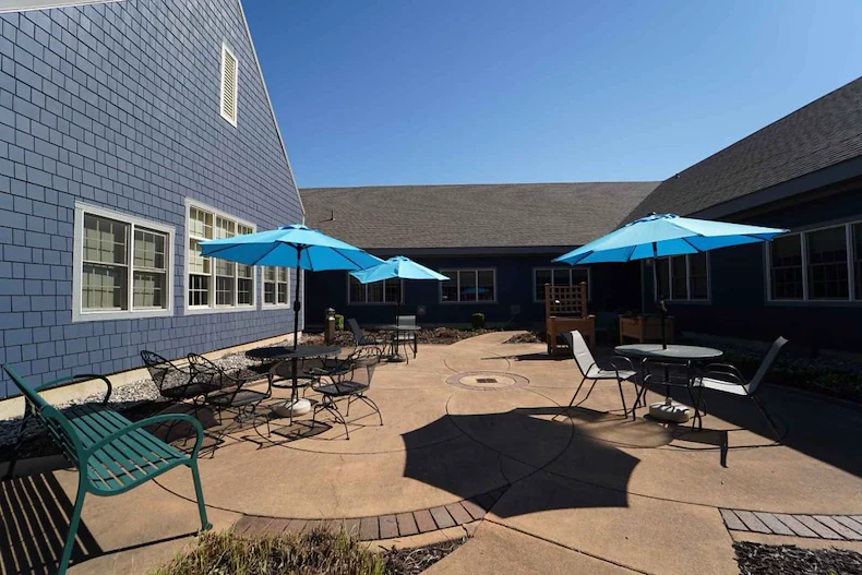 Image of Villa at Borgess Place (6)