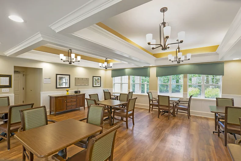 Image of Brookdale East Niskayuna (4)