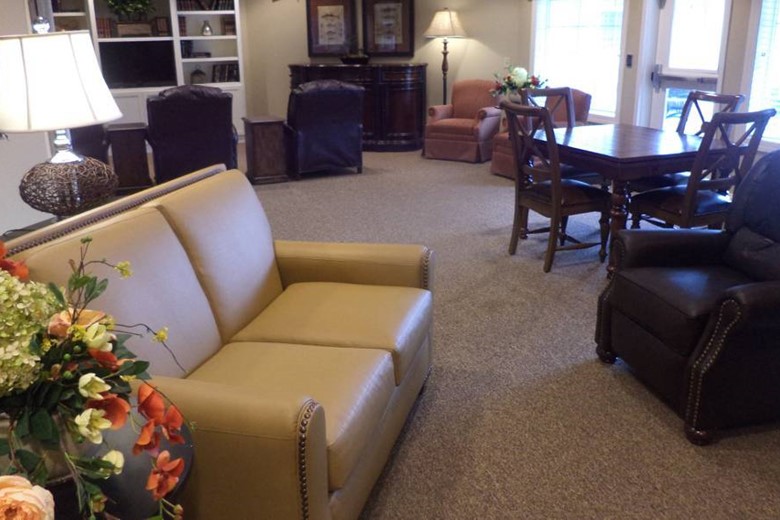 Image of Grand View Alzheimer's Special Care Center (4)