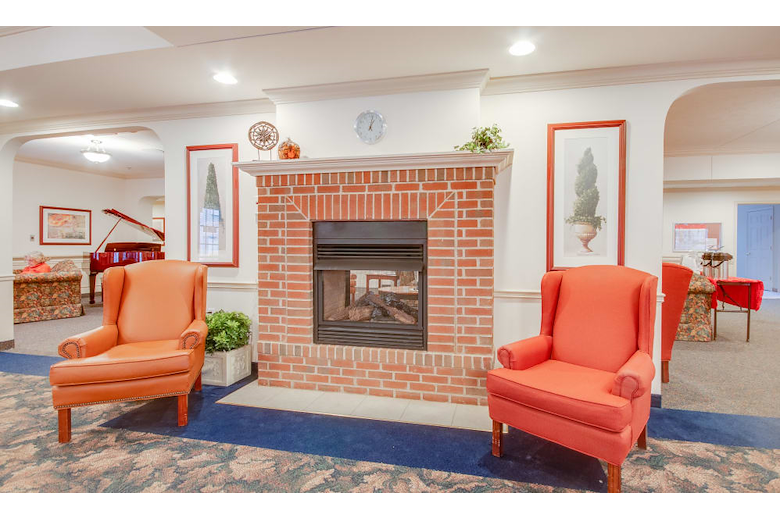 Image of Brentwood at LaPorte Senior Living (6)