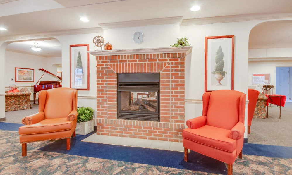 Image of Brentwood at LaPorte Senior Living (6)