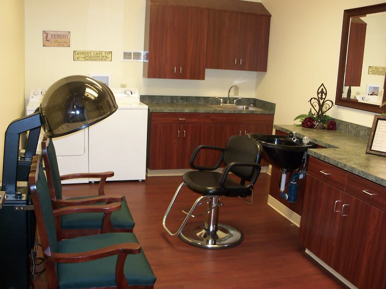 Image of Cypress Pointe Skilled Services (4)