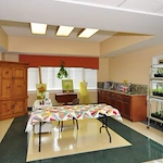 Image of A.G. Rhodes Home Wesley Woods (4)