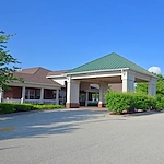 Image of Goldwater Care Clinton (1)