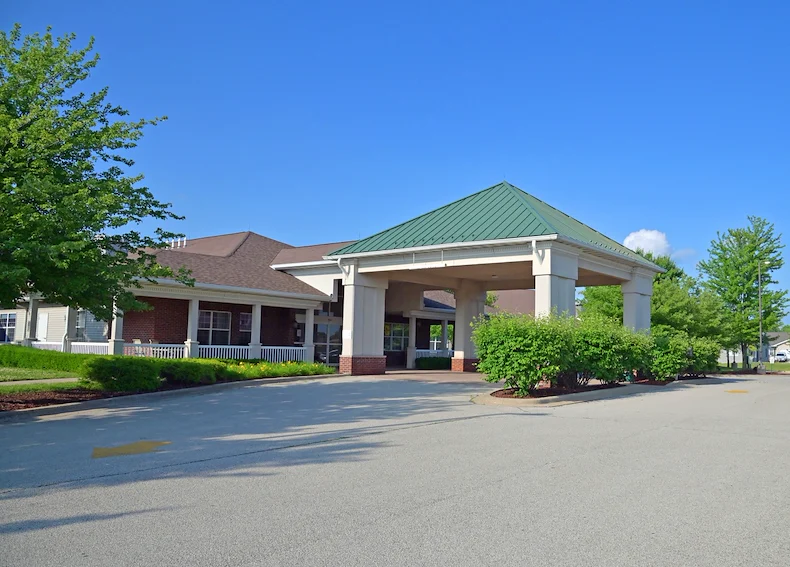 Image of Goldwater Care Clinton (1)