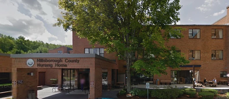 Image of Hillsborough County Nursing Home (1)