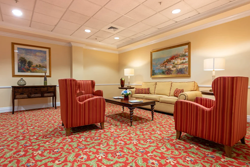 Image of Adviniacare at Naples Senior Living (7)
