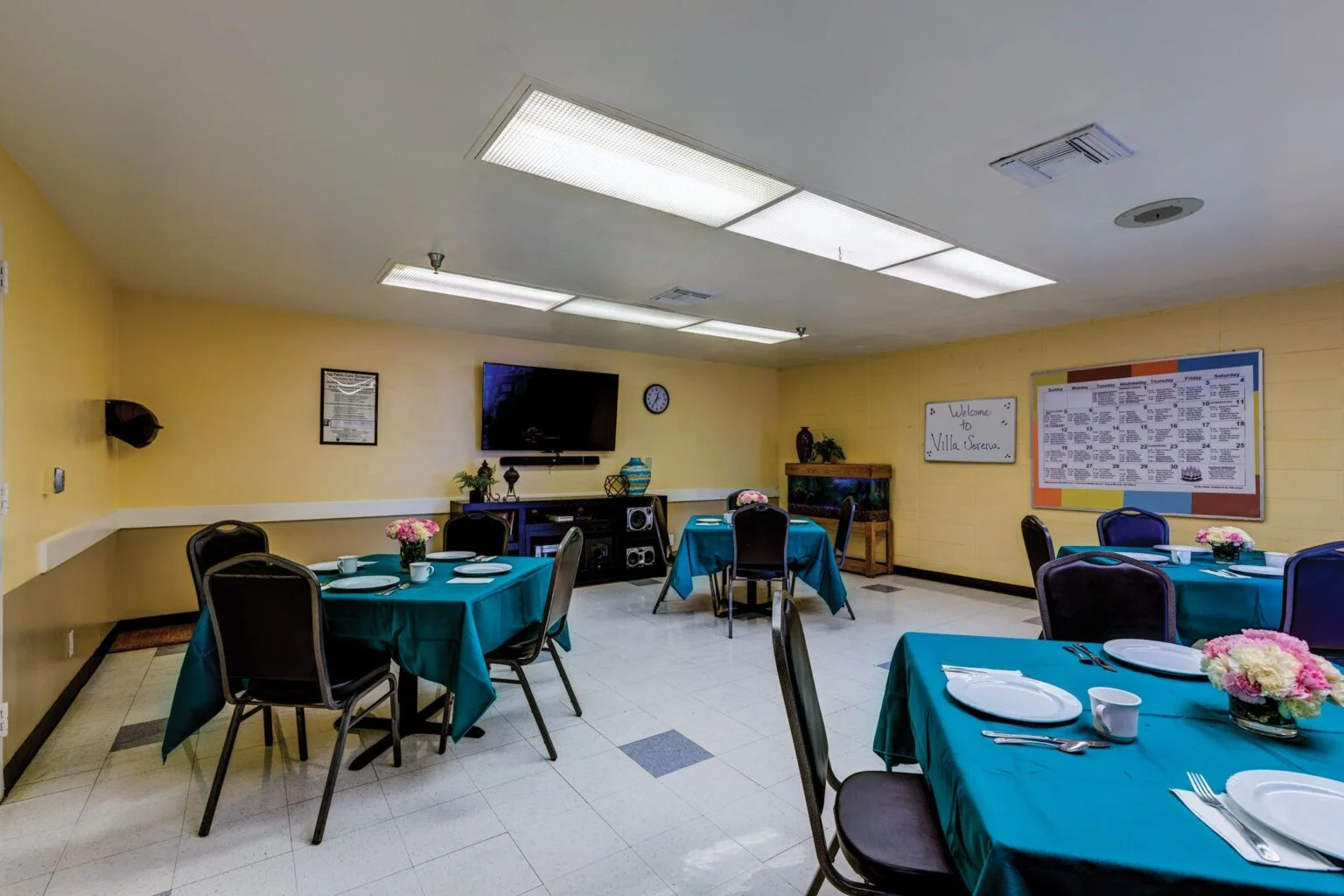 Image of Villa Serena Healthcare Center (4)