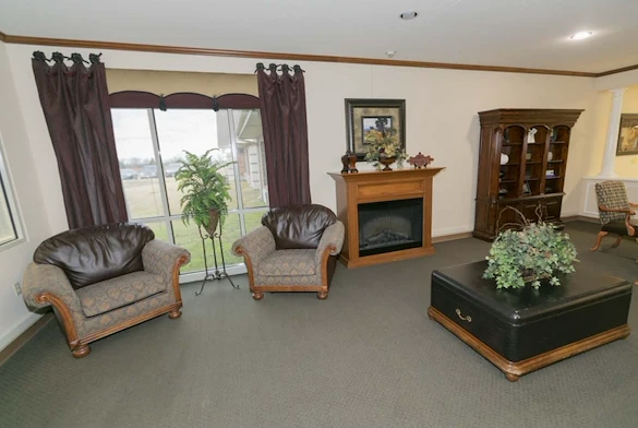 Image of Legend Healthcare &Rehabilitation - Greenville (8)