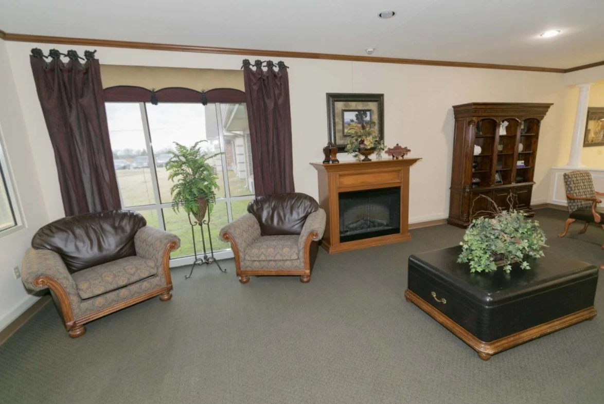 Image of Legend Healthcare &Rehabilitation - Greenville (8)