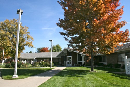 Image of Golden Living Center (1)