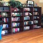 Image of Henson Creek House (4)