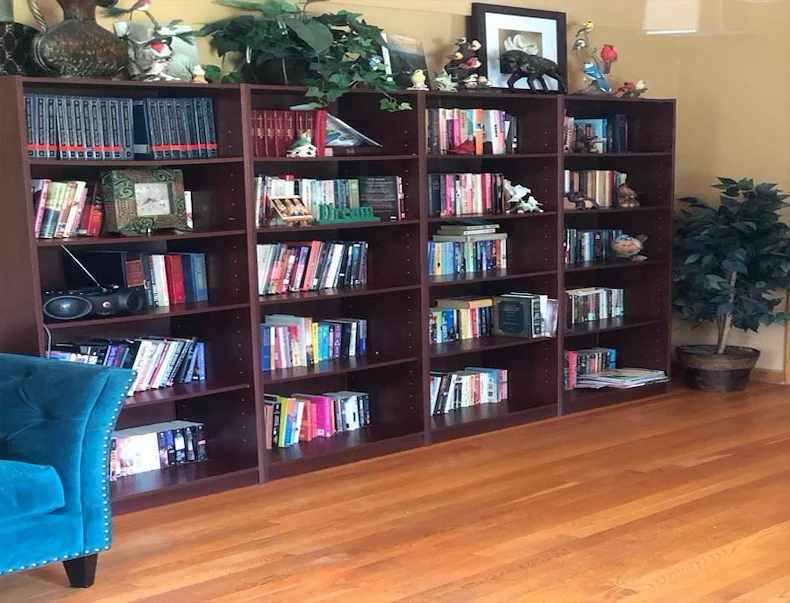 Image of Henson Creek House (4)