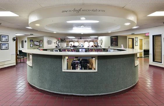 Image of Heritage Park Rehabilitation And Skilled Nursing C (3)