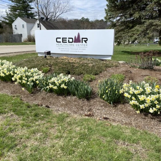Image of Cedar Healthcare Center (1)