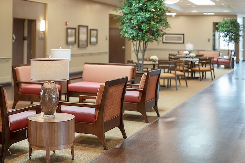 Image of Trellis Chino (6)