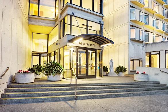 Image of Mercy Retirement & Care Center (1)