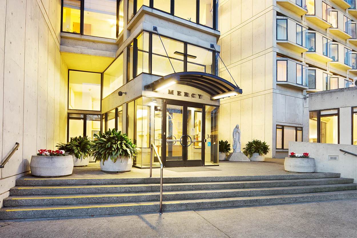Image of Mercy Retirement & Care Center (1)