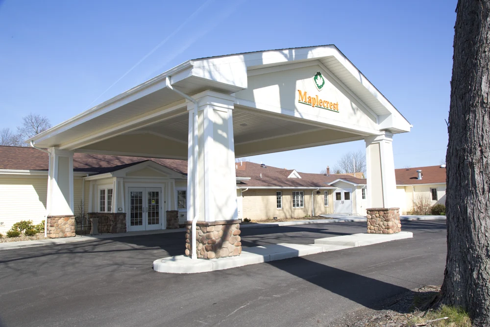 Image of Maplecrest Nursing And Hta (2)