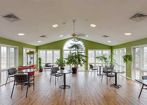 Image of Towne House Retirement Community (5)