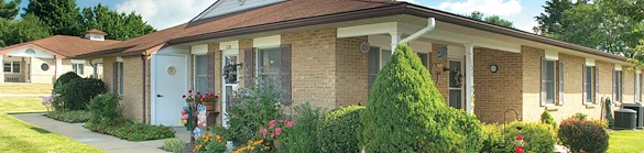 Image of Creekside Villages Assisted Living (1)