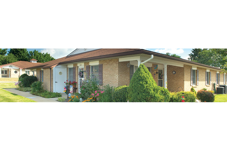 Image of Creekside Villages Assisted Living (1)